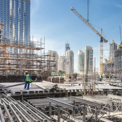 Construction