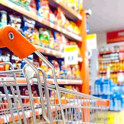 FMCG