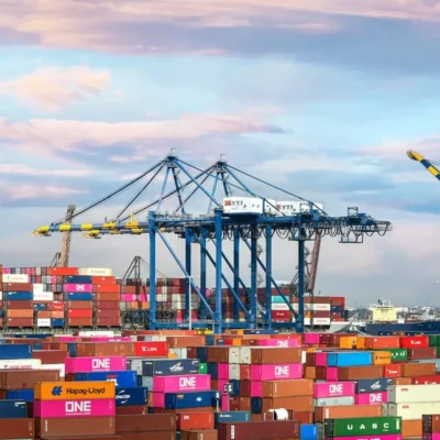 Logistics