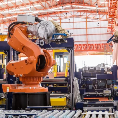 Manufacturing