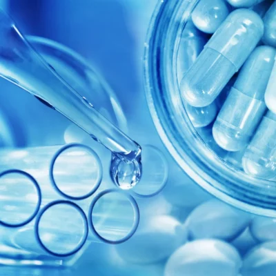 Pharma