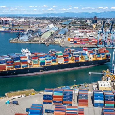 Ports