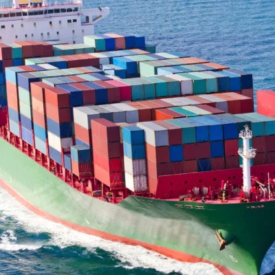 Shipping