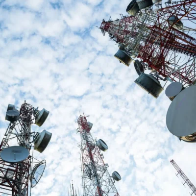 Telecom